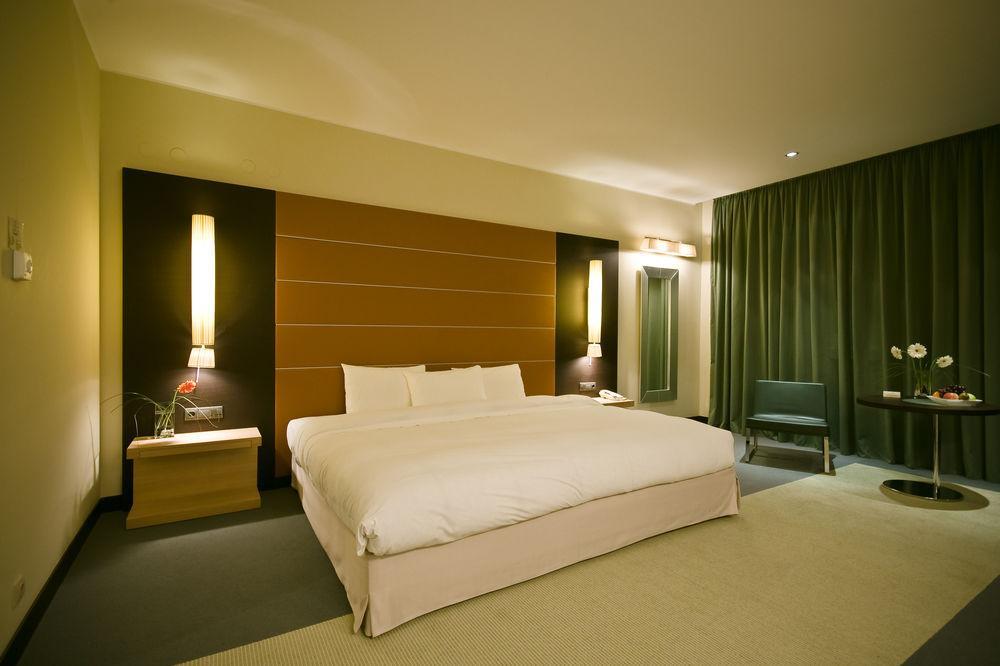 Mirage Hotel Kazan Room photo